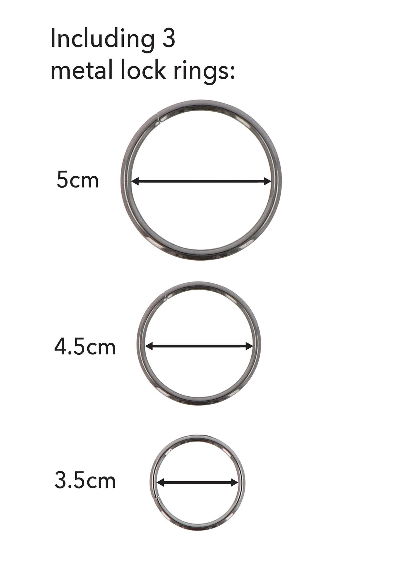 Seductive Thong Strap-On