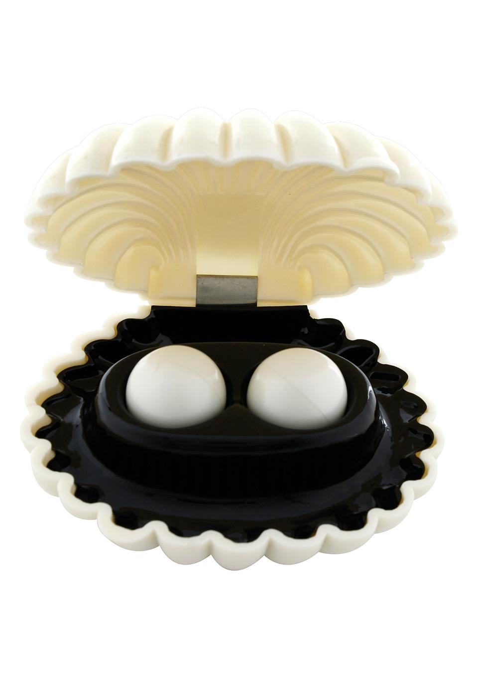 Kulki-Pleasure Pearls