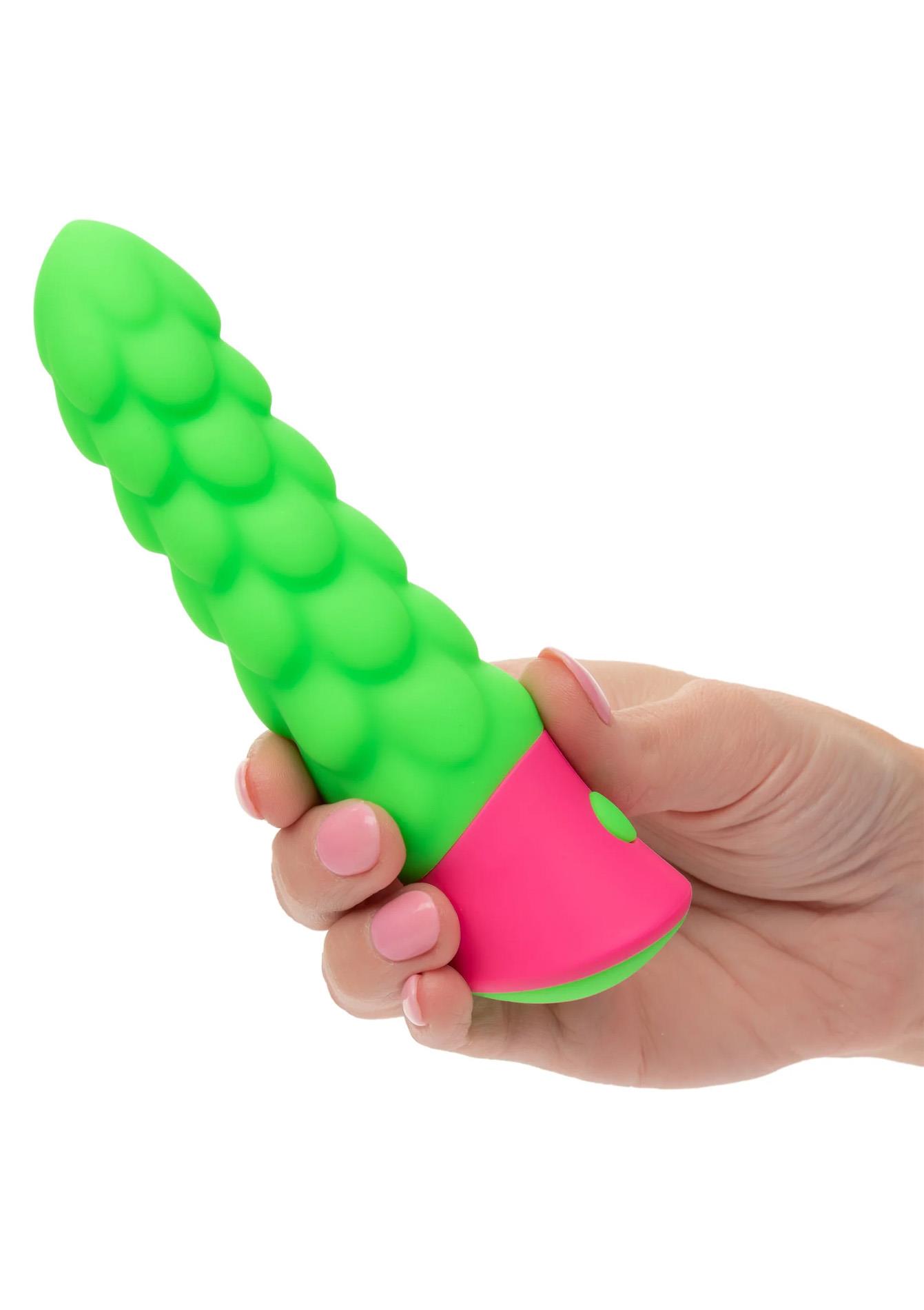 Ripple Vibrator