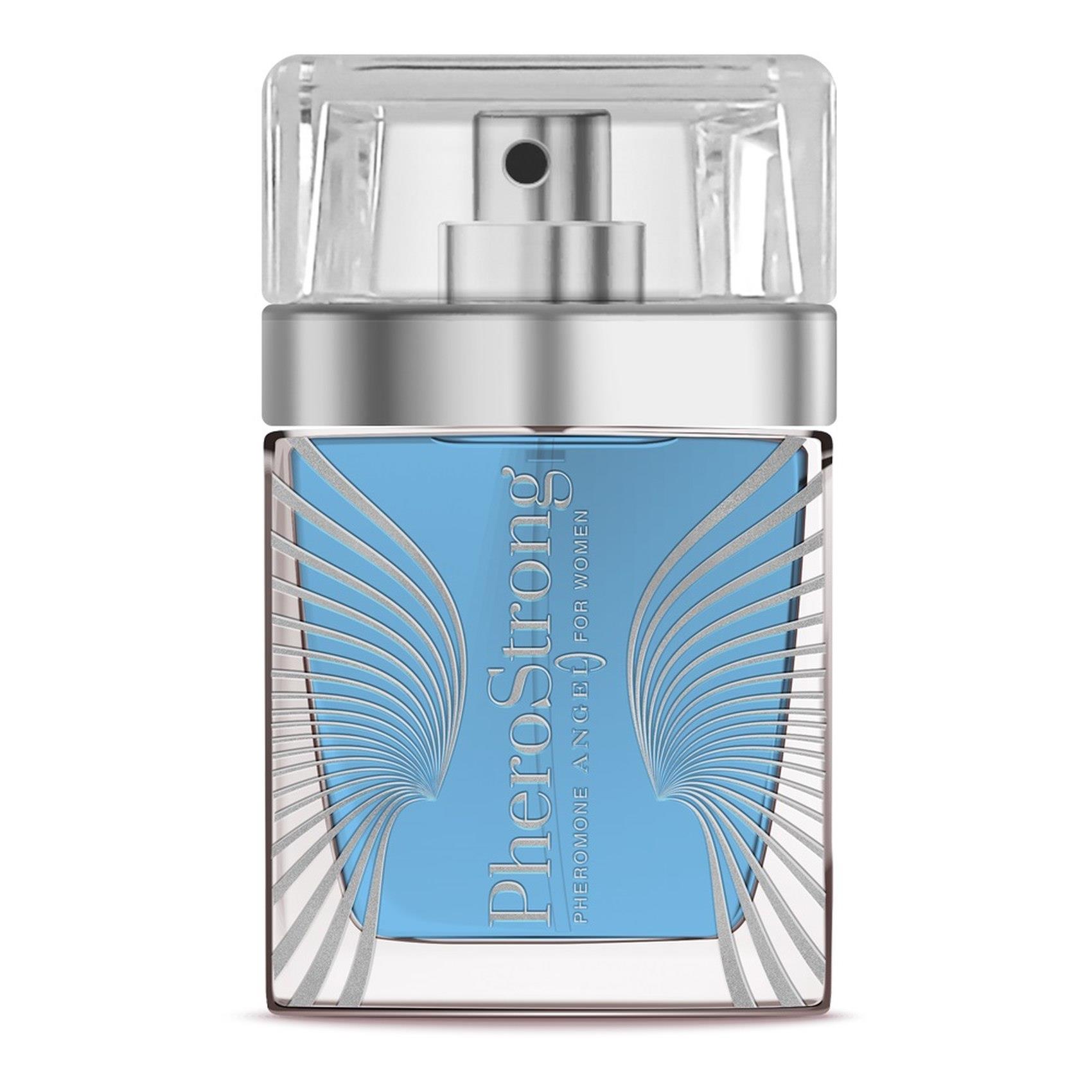 Pherostrong Pheromone Angel For Women 50 Ml
