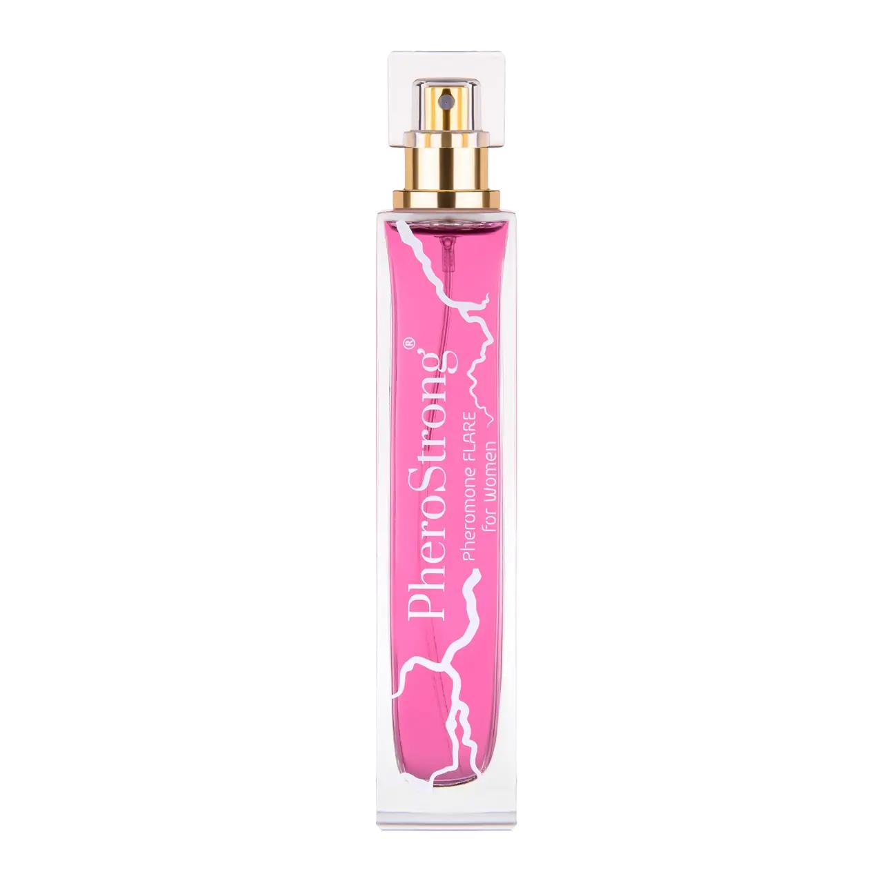 Pherostrong Pheromone Flare For Women