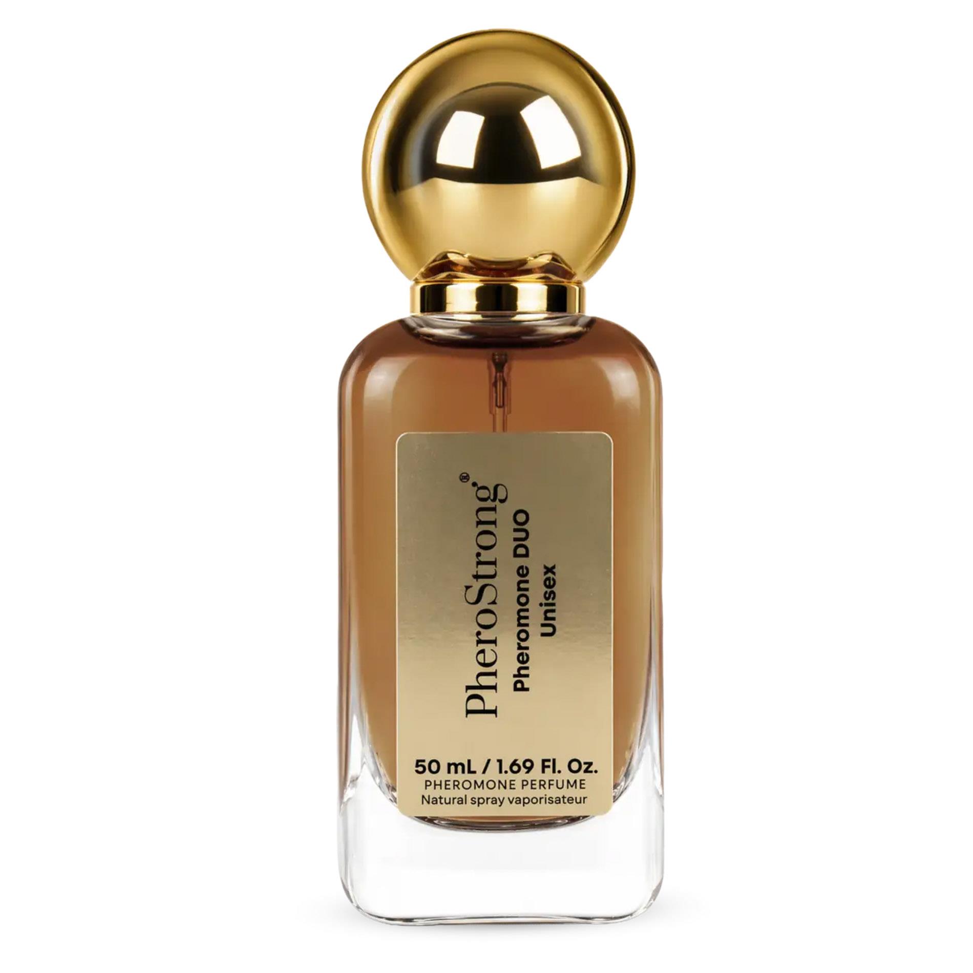 Pherostrong Pheromone Duo Unisex 50 Ml