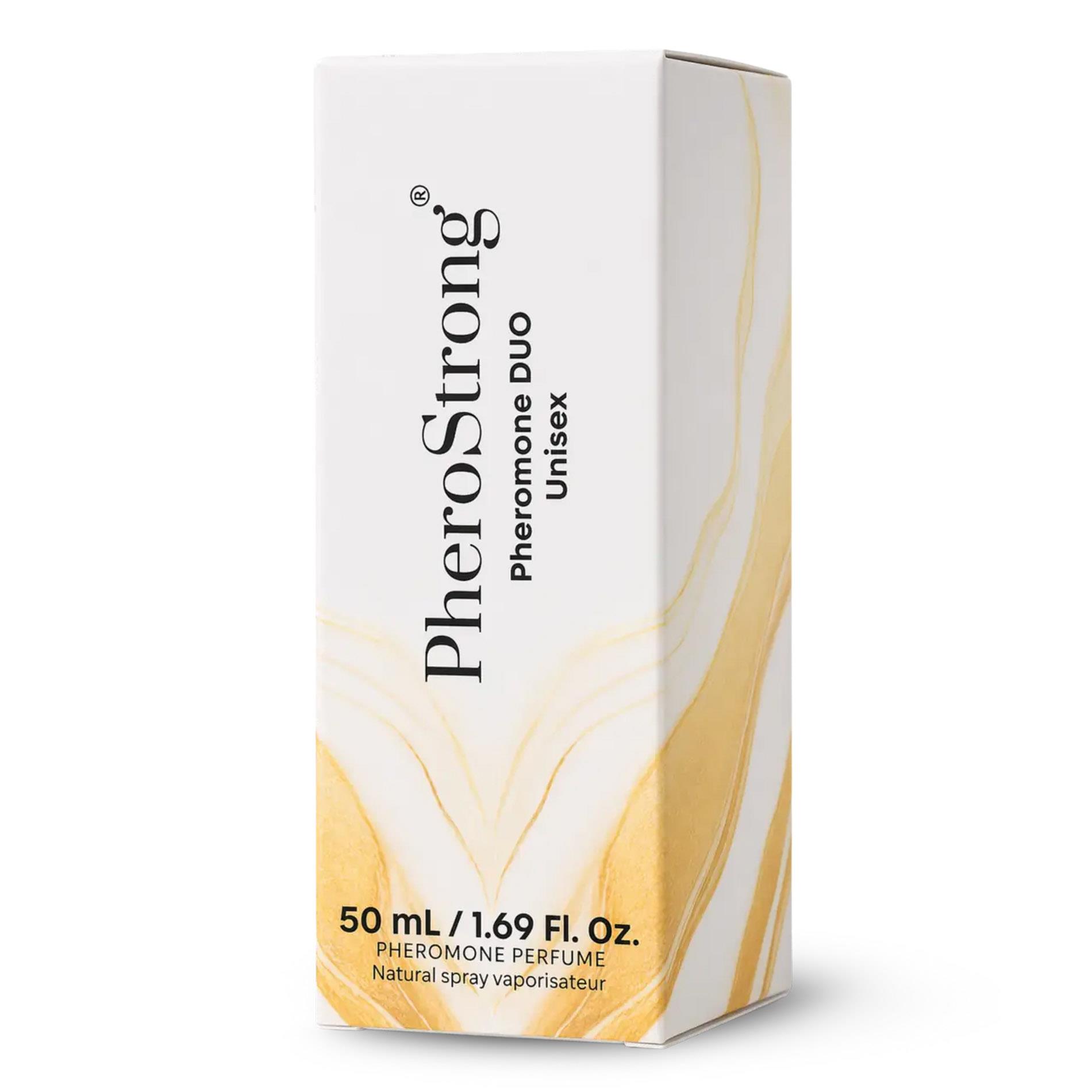 Pherostrong Pheromone Duo Unisex 50 Ml