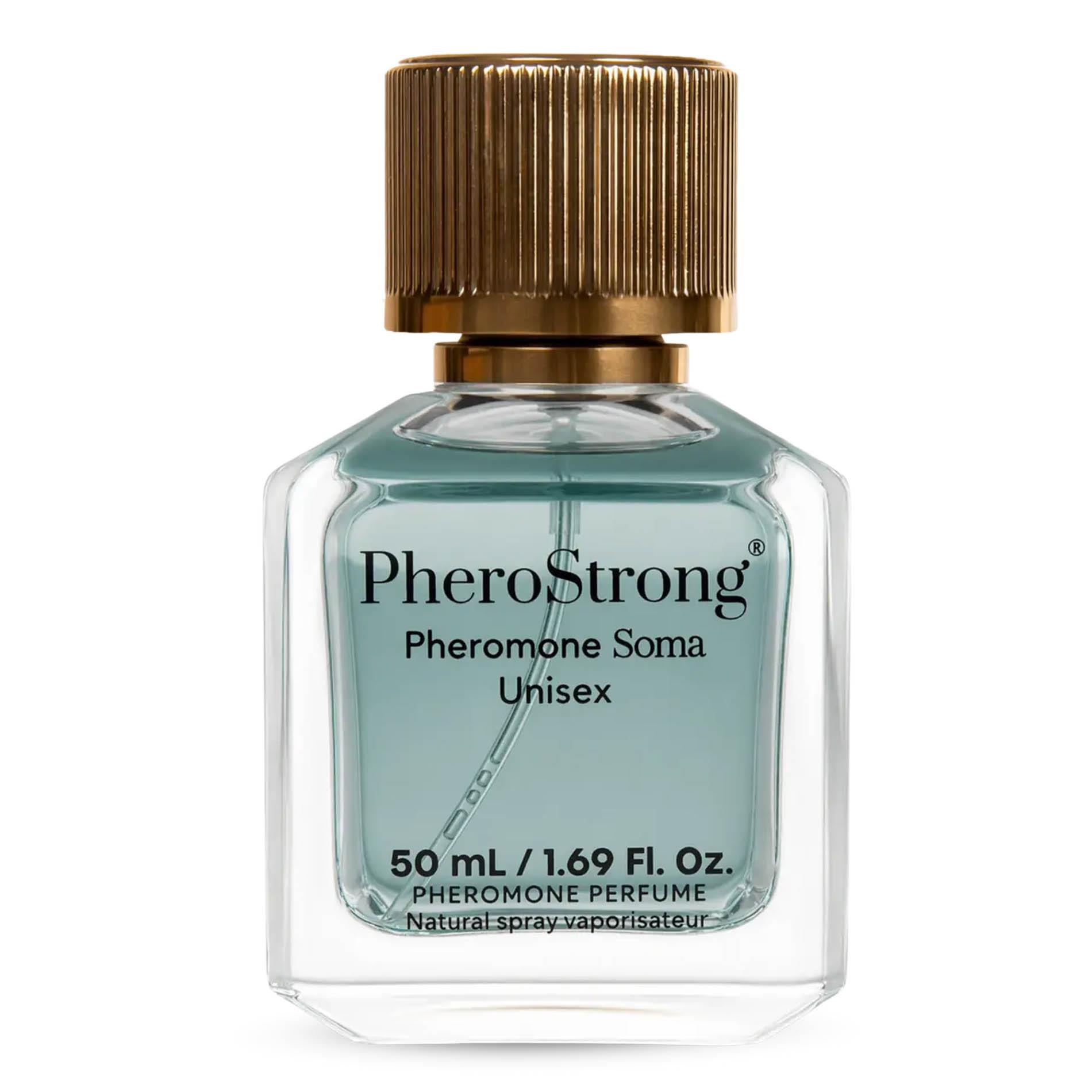 Pherostrong Pheromone Soma Unisex 50 Ml