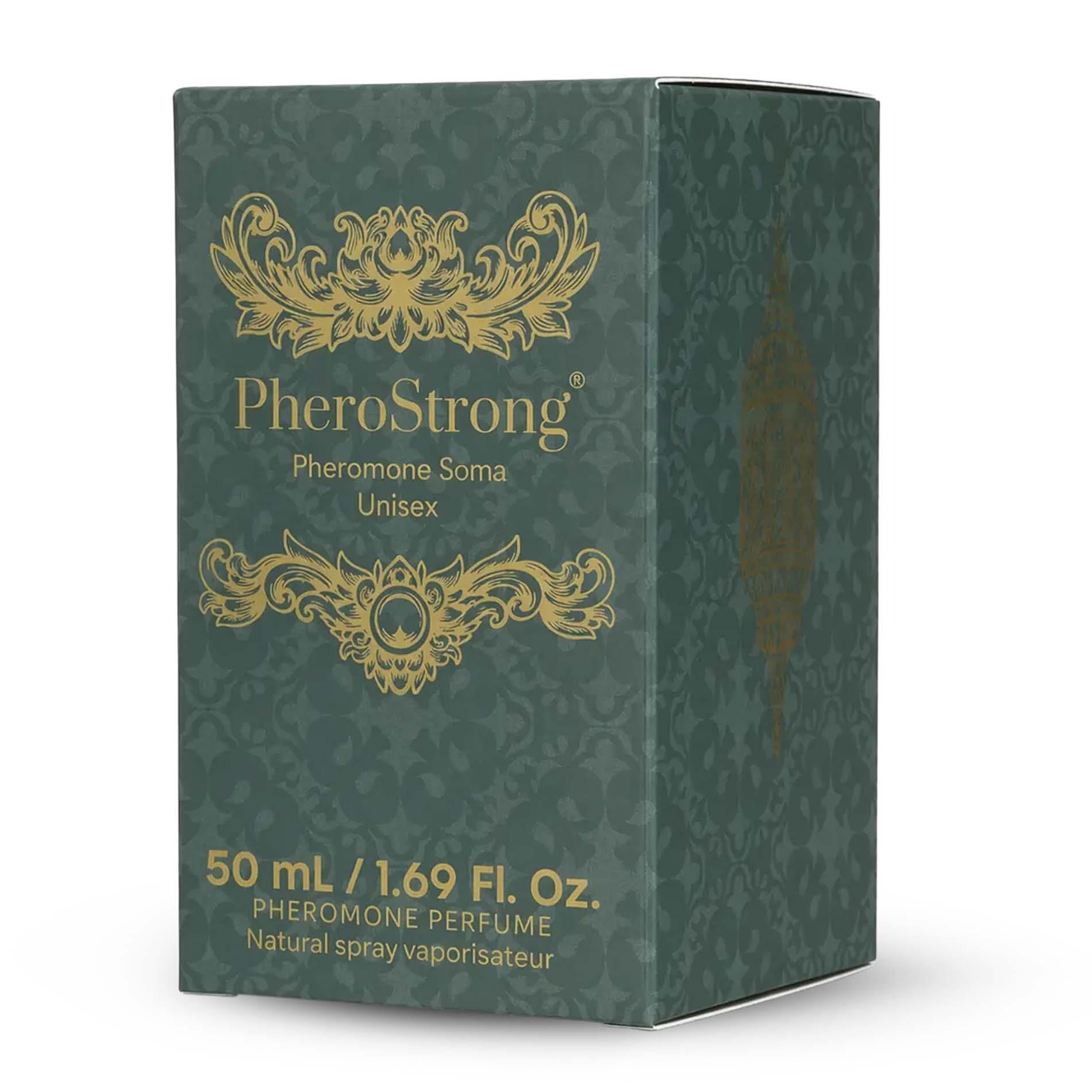 Pherostrong Pheromone Soma Unisex 50 Ml