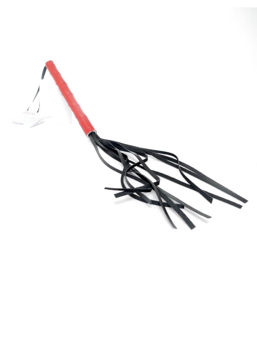 Fetish B - Series Whip Red