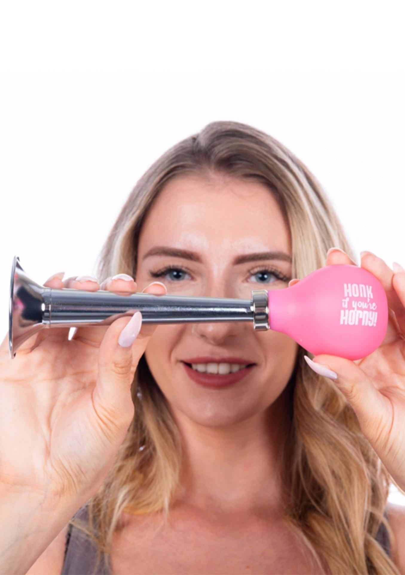 Horn Honk If You Are Horny Assortment