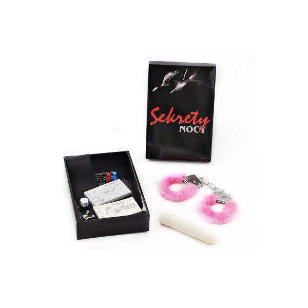 Gry-Gra Sekrety Nocy