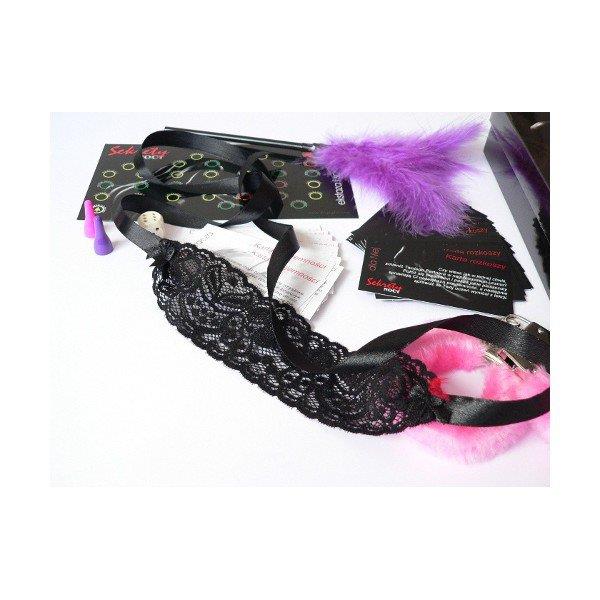 Gry-Gra Sekrety Nocy Elite