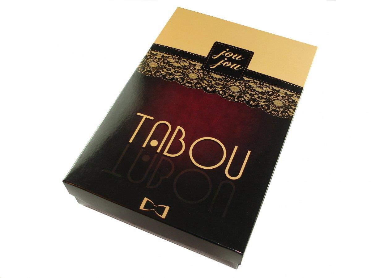 Gry-Gra Tabou