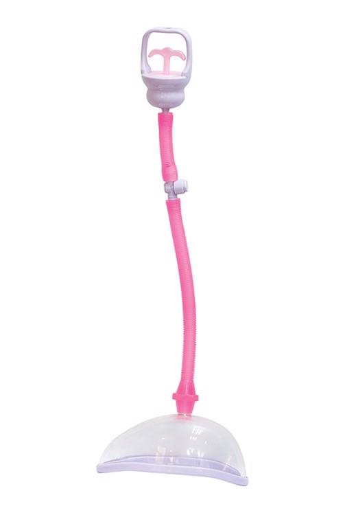 Vagina Cup With Intra Pump