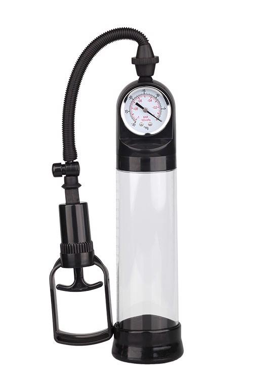 POMPKA MENZSTUFF REDLINE PUMP