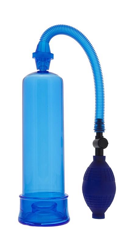 Menzstuff Penis Enlarger Blue