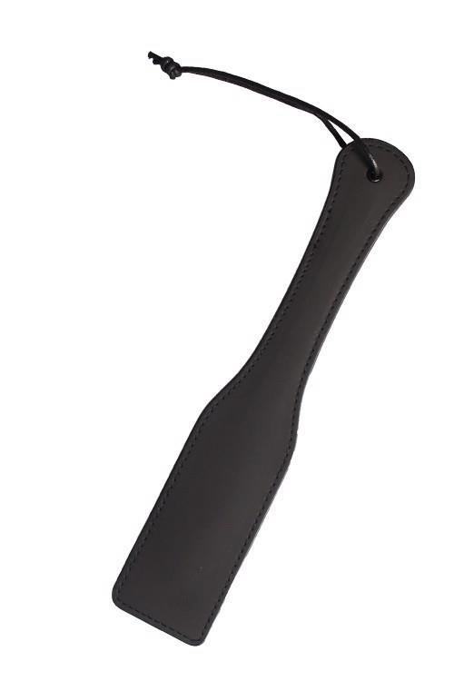 Blaze Paddle Black