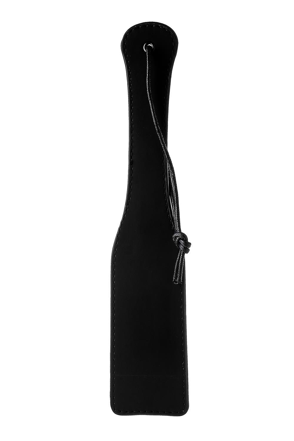 Blaze Paddle Black