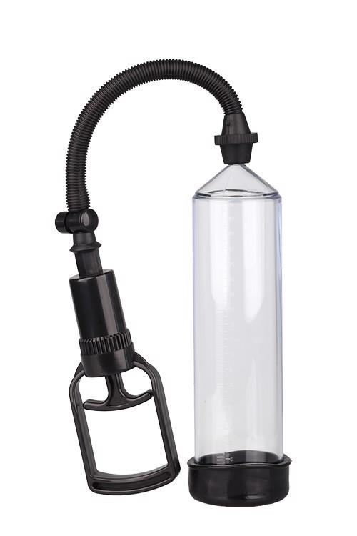 Menzstuff Trigger Handle Penis Pump