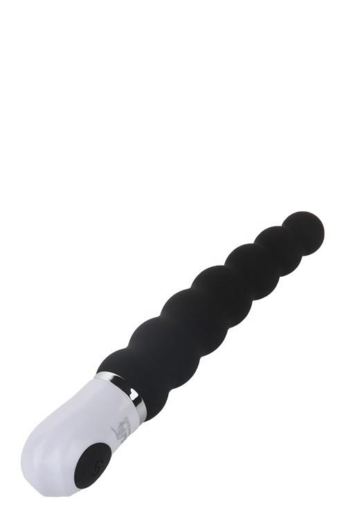 Cheeky Love 10-Speed P-Spot Caterpillar