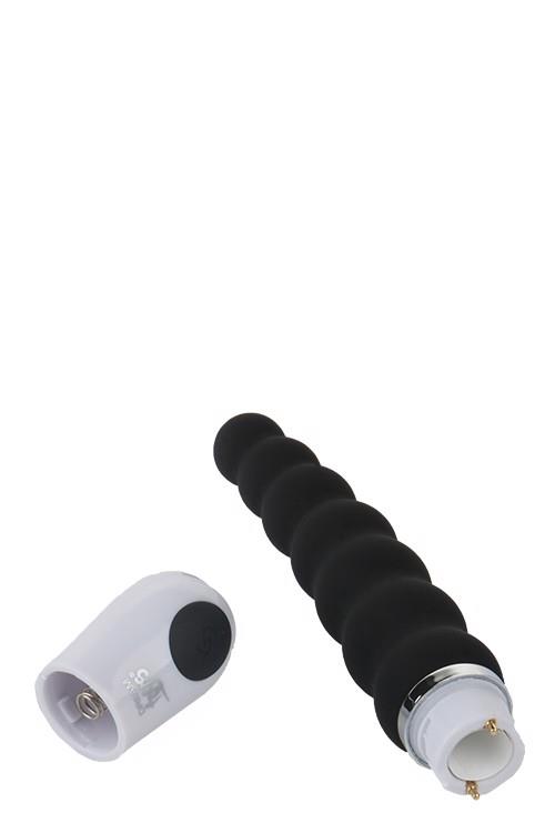 Cheeky Love 10-Speed P-Spot Caterpillar