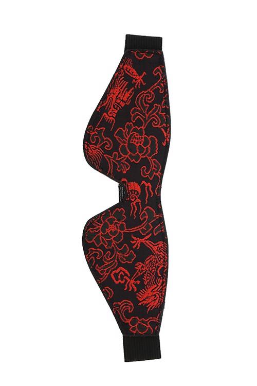 Blaze Deluxe Blindfold