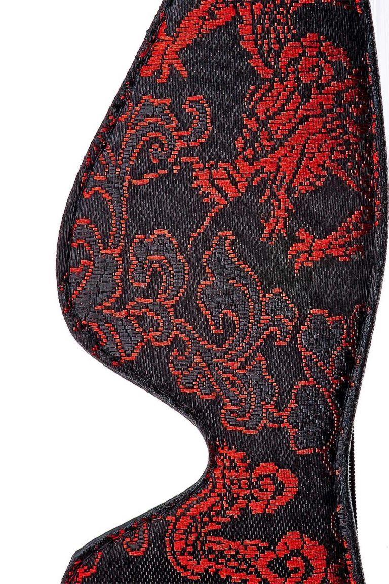 Blaze Deluxe Blindfold