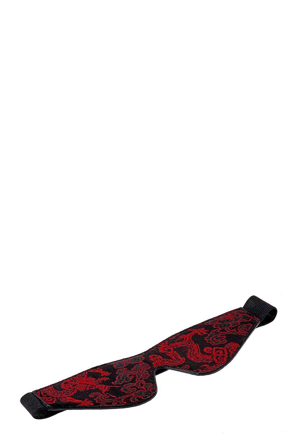 Blaze Deluxe Blindfold