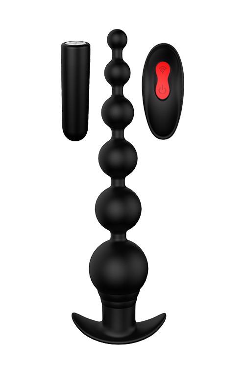Cheeky Love Remote Graduating Beads