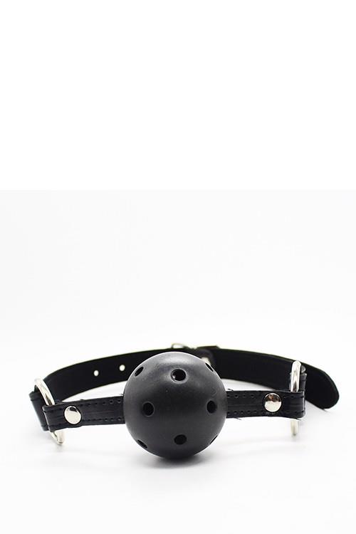 Blaze Ultimate Bondage Set