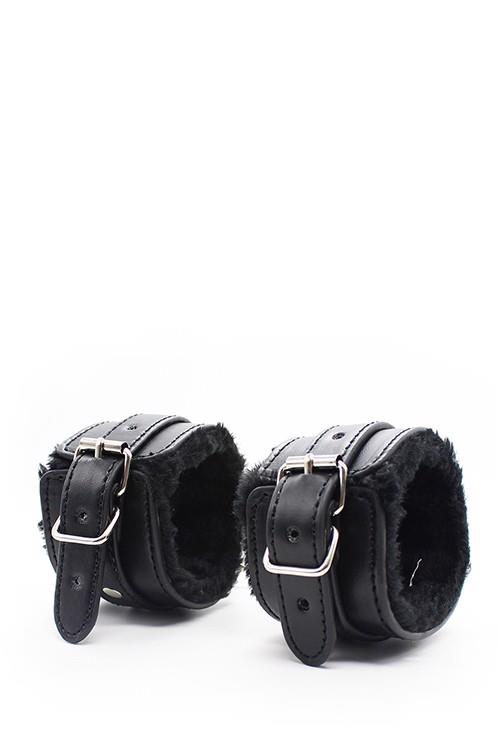 Blaze Ultimate Bondage Set