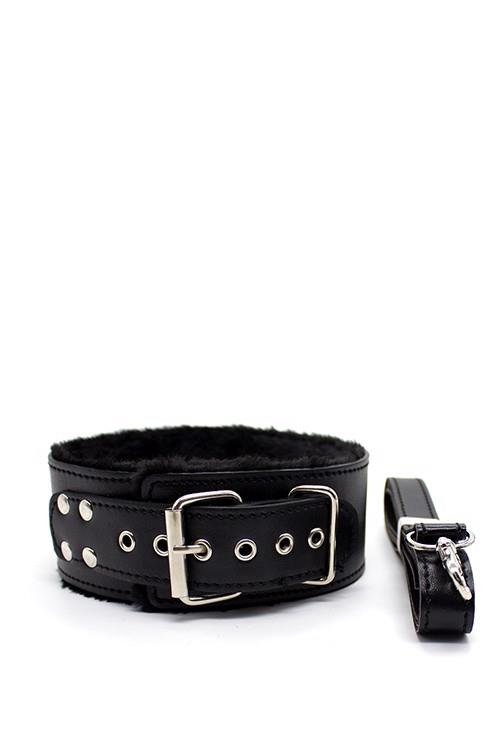 Blaze Ultimate Bondage Set