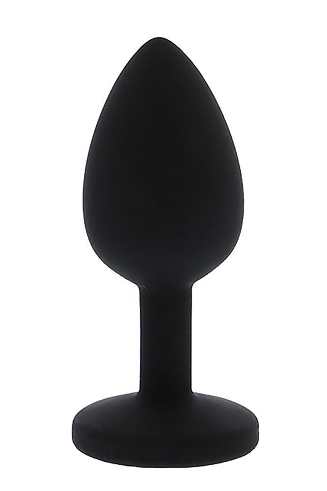 All Time Favorites Silicone Diamond Plug