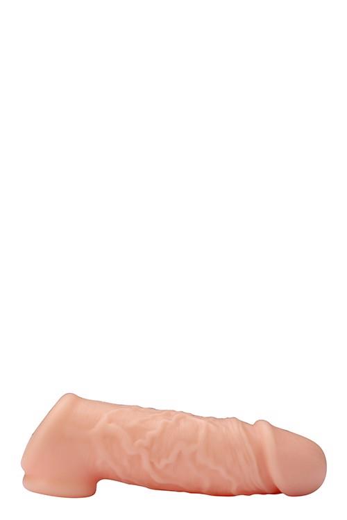 Realstuff Extender With Ball Strap 5.5