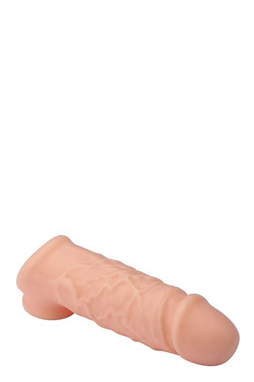 Realstuff Extender With Ball Strap 5.5