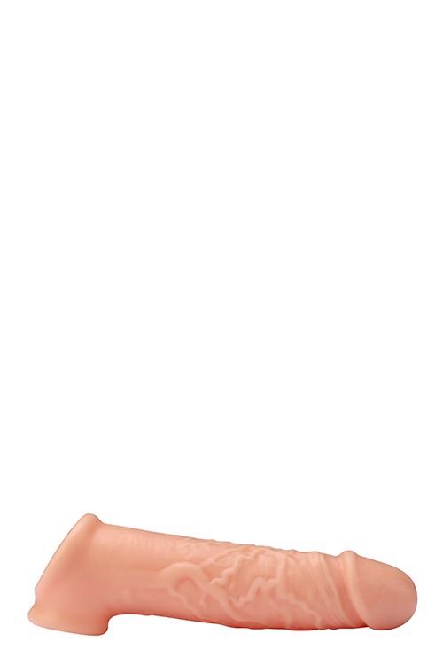 Realstuff Extender With Ball Strap 6.5