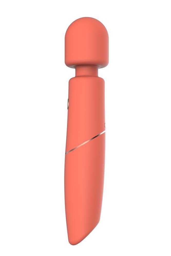 Charismatic Clarissa