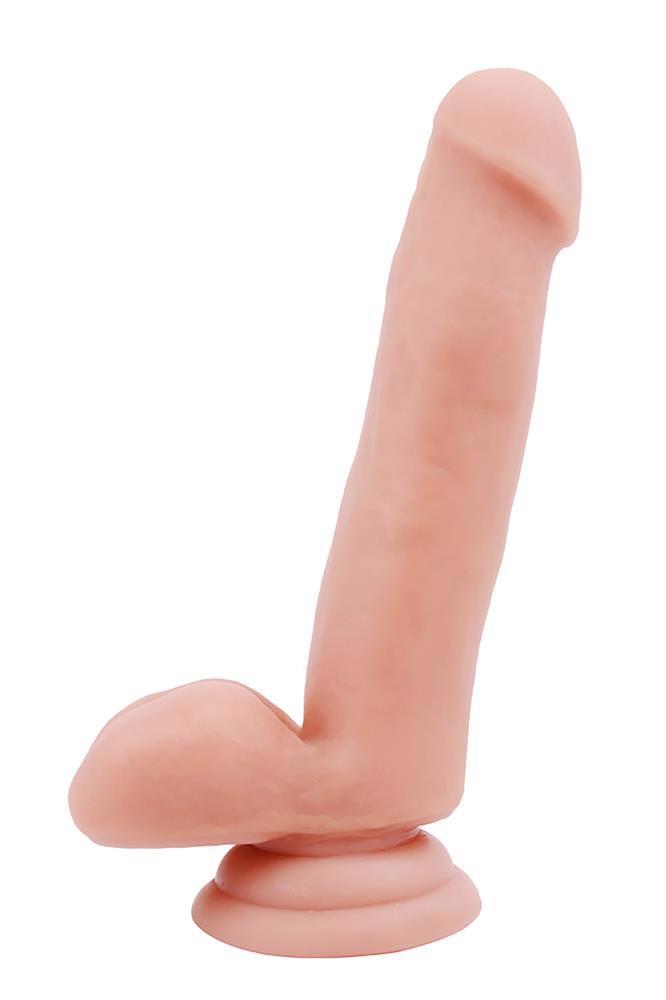 Mr. Dixx 7.1Inch Dual Density Dildo
