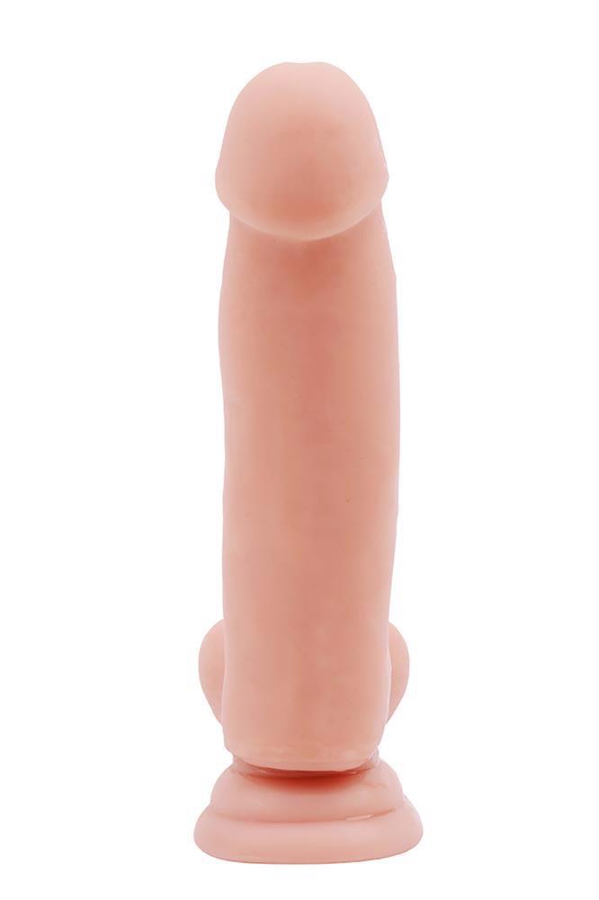 Mr. Dixx 7.1Inch Dual Density Dildo