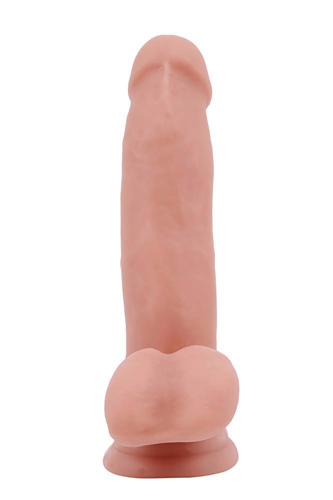 Mr. Dixx 7.1Inch Dual Density Dildo