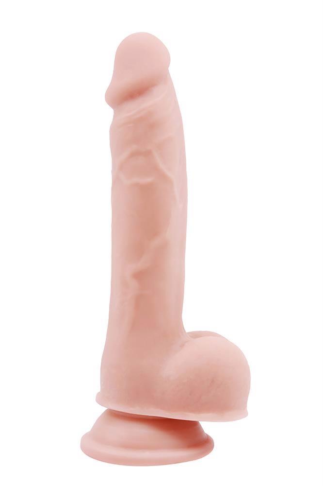 Mr. Dixx 7.6Inch Dual Density Dildo