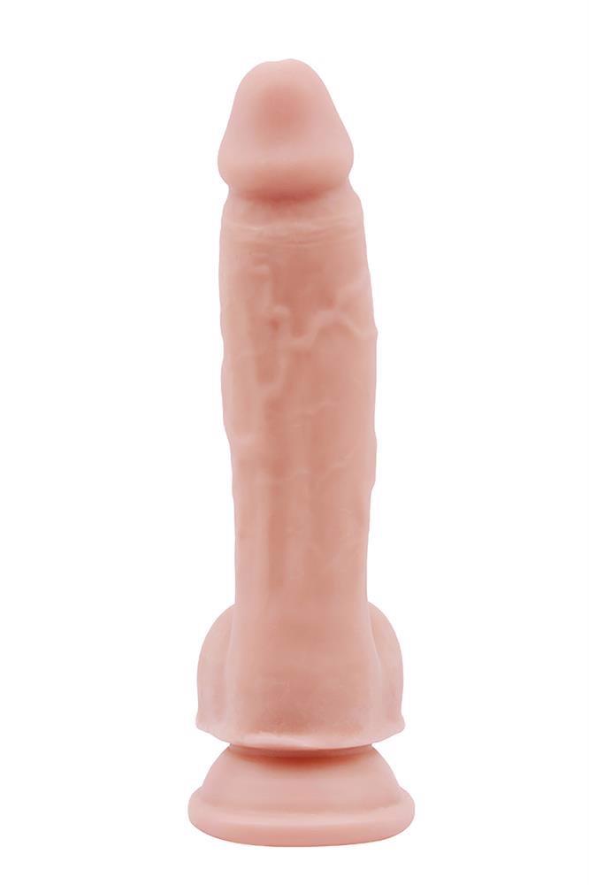 Mr. Dixx 7.6Inch Dual Density Dildo