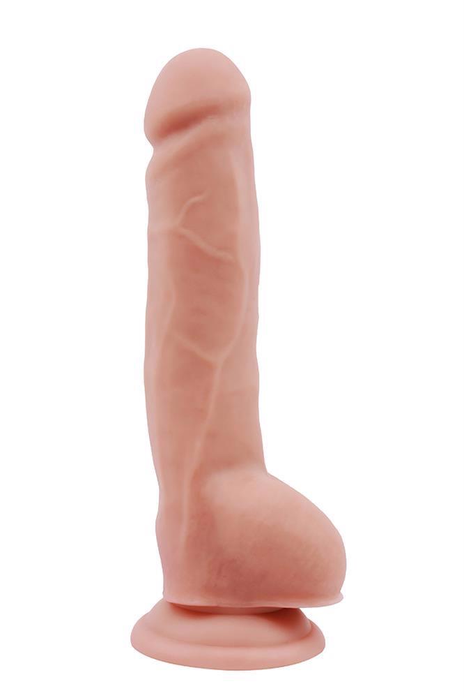 Mr. Dixx 9Inch Dual Density Dildo