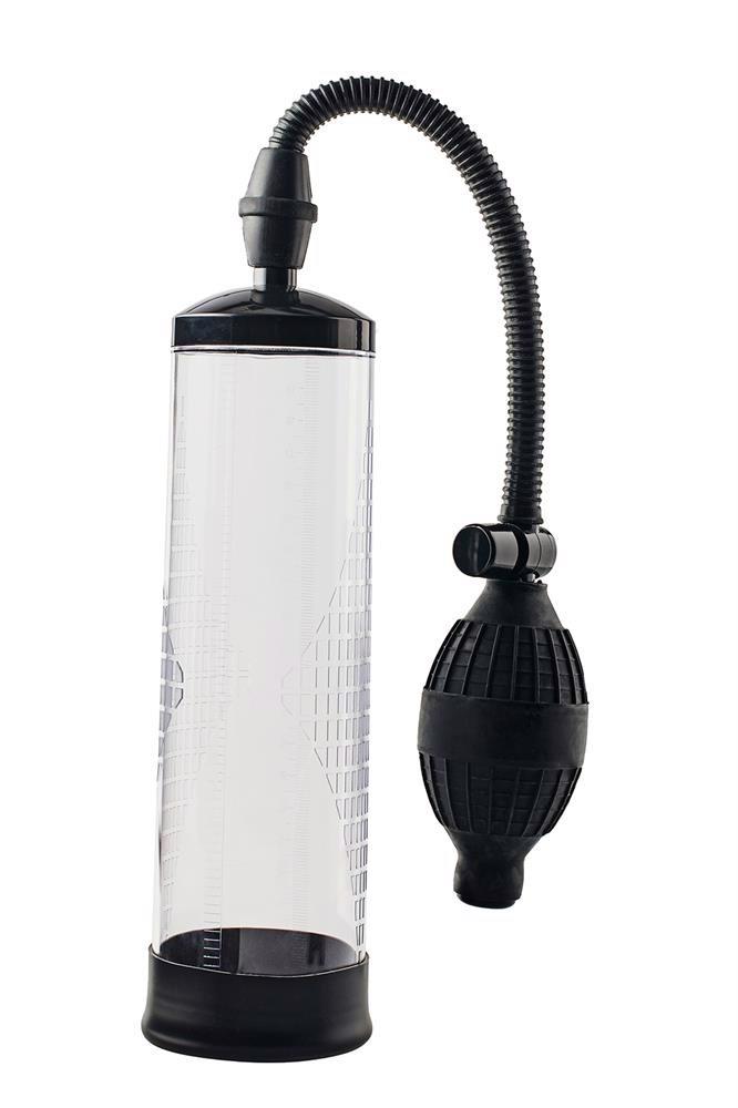 Ramrod Classic Penis Pump