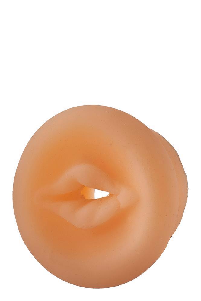 Ramrod Pump Sleeve Vagina