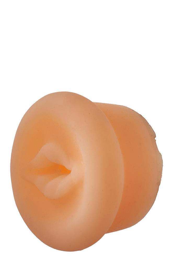 Ramrod Pump Sleeve Vagina