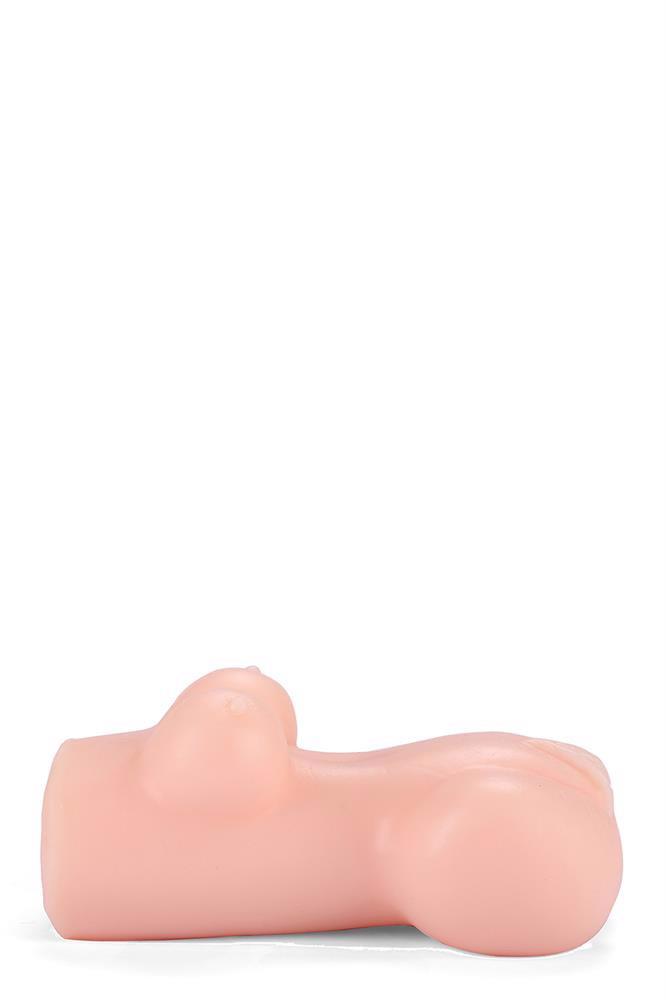 The Girl Next Door Stacey