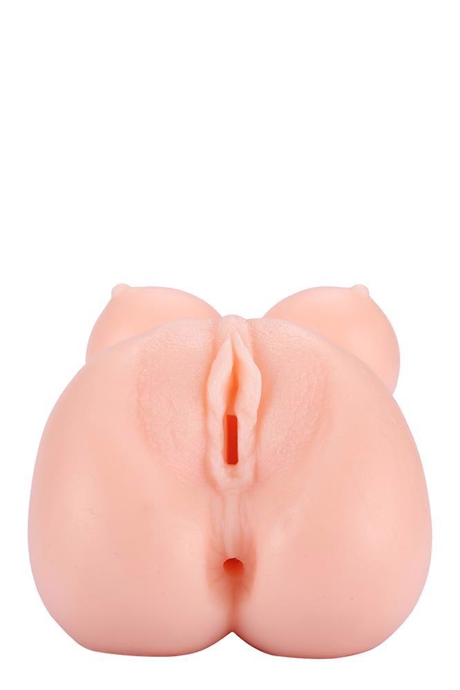 The Girl Next Door Olivia