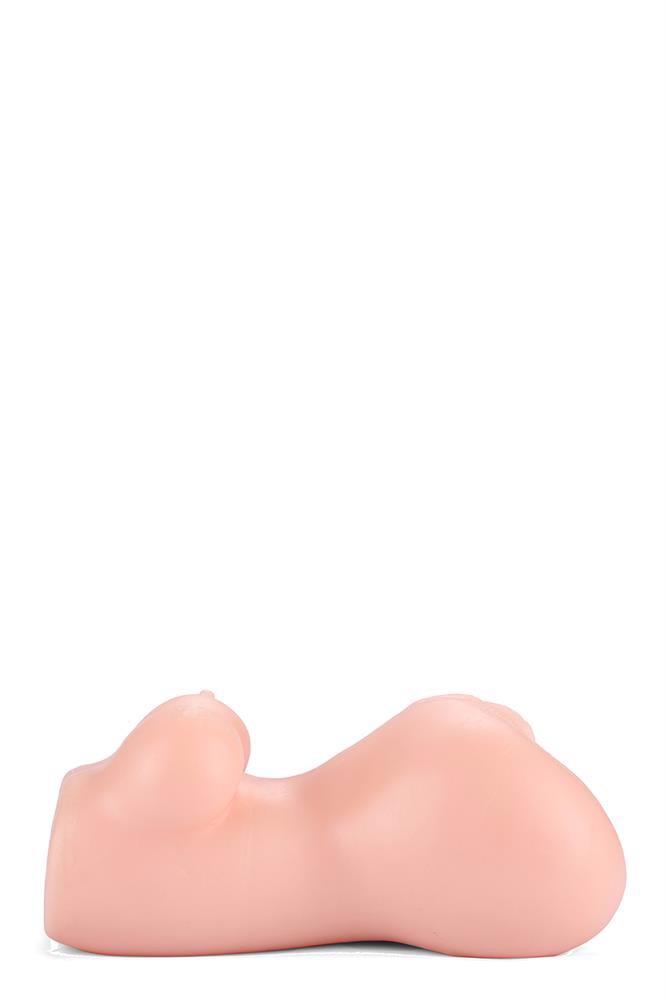 The Girl Next Door Olivia