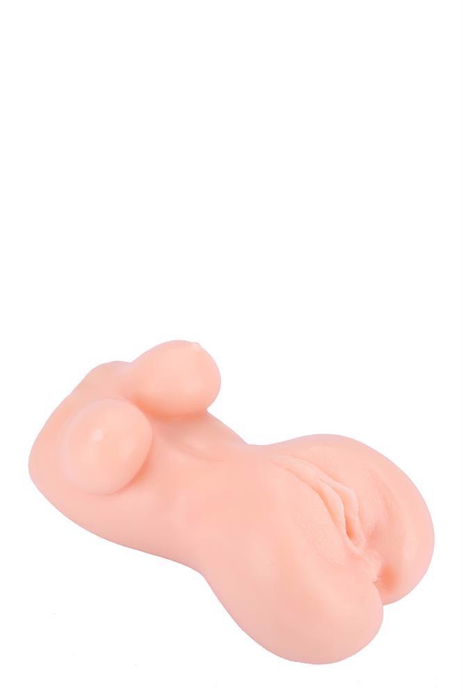 The Girl Next Door Olivia