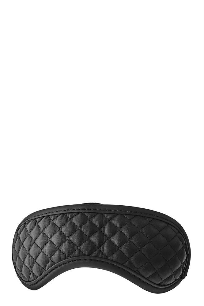 Blaze Mask Diamond Black