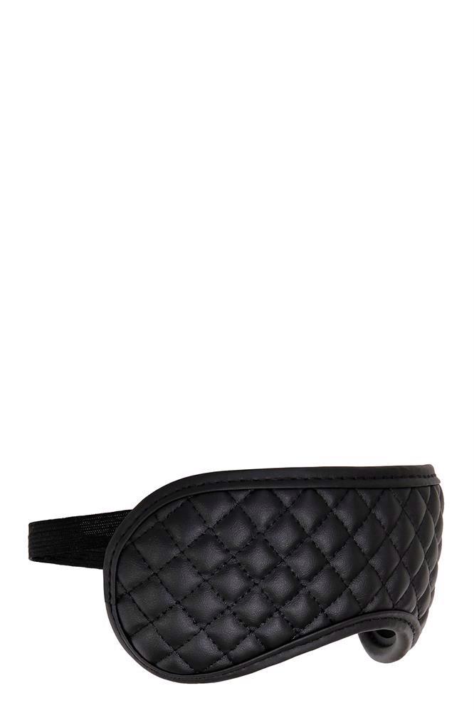 Blaze Mask Diamond Black