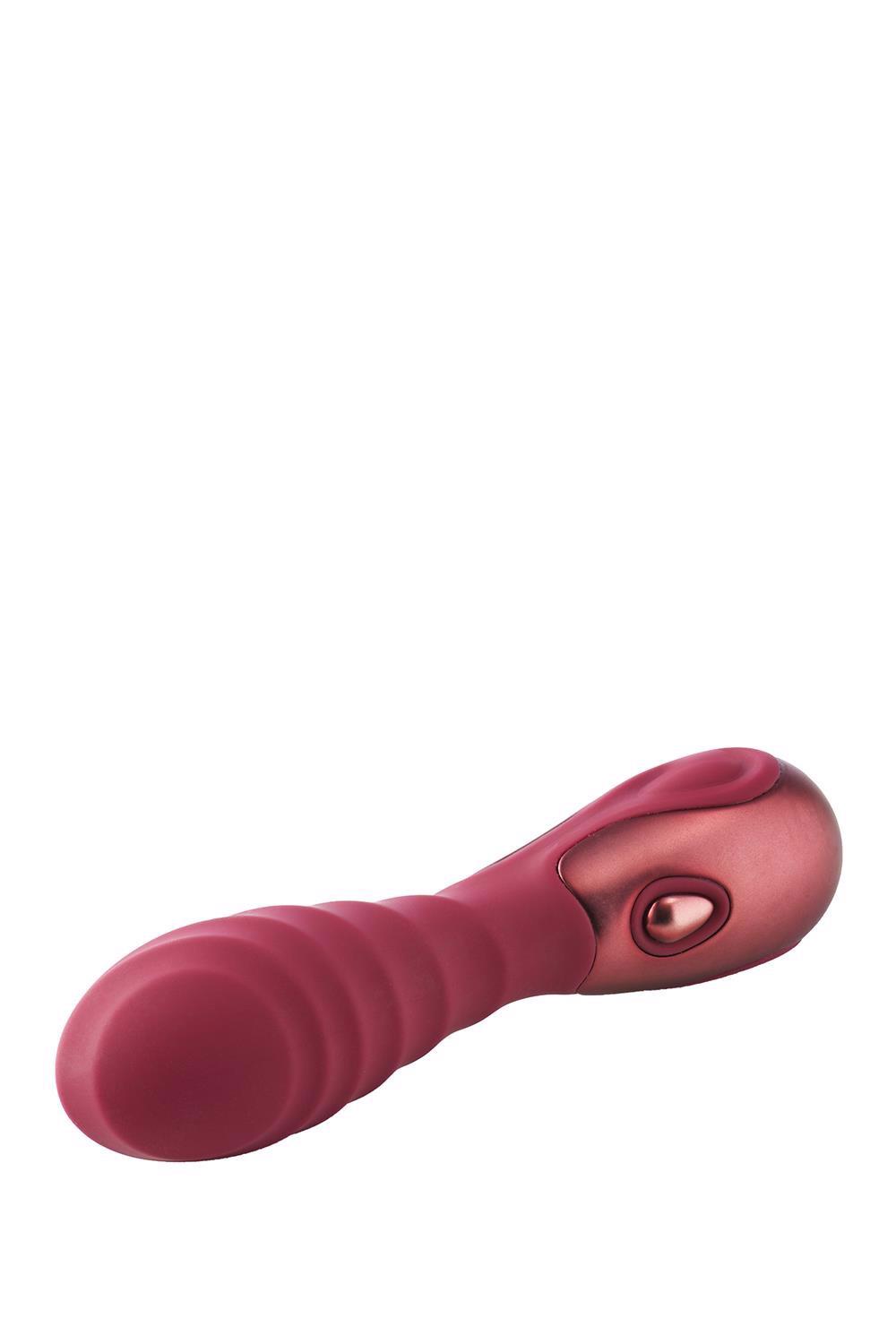 Dinky Mini Vibrator Jody F.